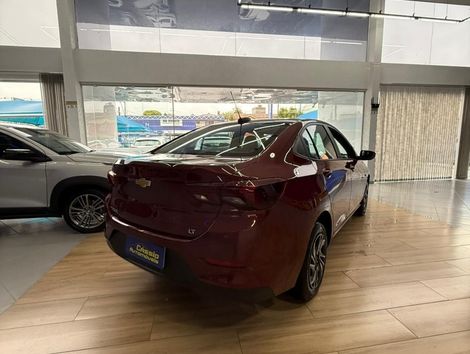 Chevrolet ONIX SEDAN Plus LT 1.0 12V Flex 4p Mec.