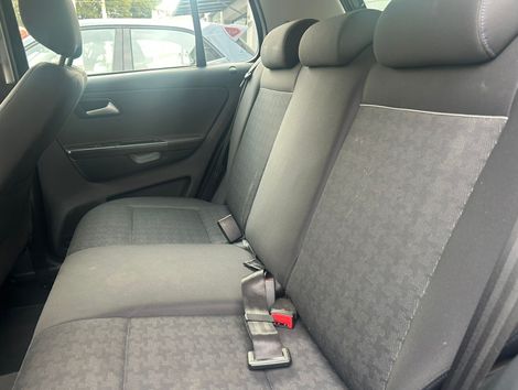 VolksWagen Fox Comfortline I Motion 1.6 Flex 8V 5p
