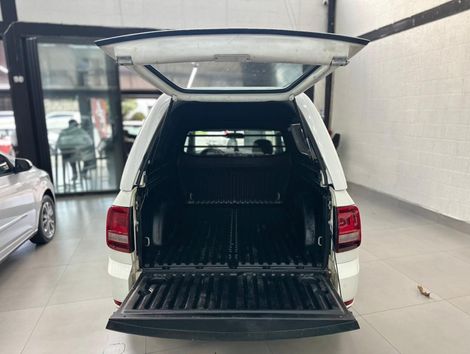 VolksWagen Saveiro Trendline 1.6 T.Flex 8V