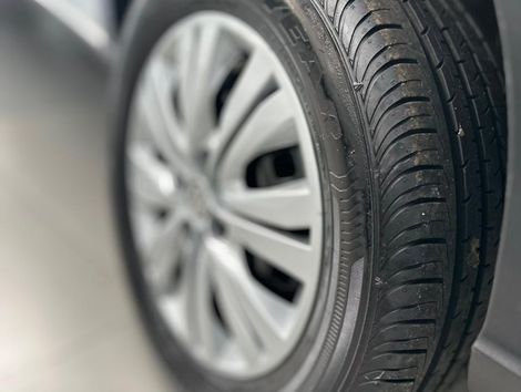 VolksWagen Saveiro Trendline 1.6 T.Flex 8V