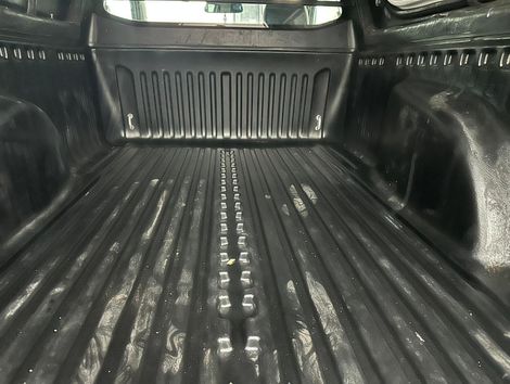 VolksWagen Saveiro Trendline 1.6 T.Flex 8V