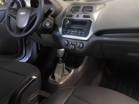 Chevrolet COBALT LTZ 1.4 8V FlexPower/EconoFlex 4p