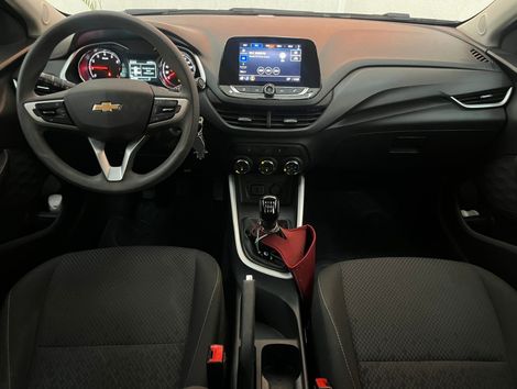 Chevrolet ONIX HATCH 1.0 12V Flex 5p Mec.