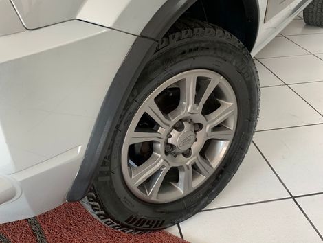 Ford EcoSport XLT FREESTYLE 1.6 Flex 8V 5p