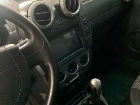 Ford EcoSport XLT FREESTYLE 1.6 Flex 8V 5p