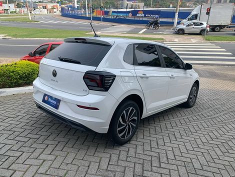 VolksWagen Polo Highline TSI 1.0 Flex 12V Aut.