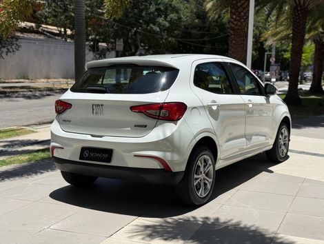 Fiat ARGO DRIVE 1.0 6V Flex