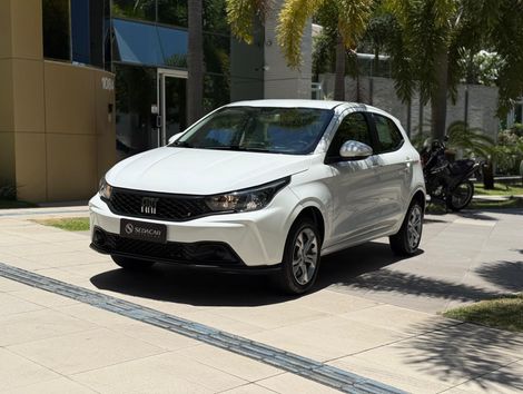 Fiat ARGO DRIVE 1.0 6V Flex