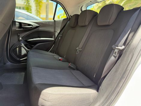 Fiat ARGO DRIVE 1.0 6V Flex