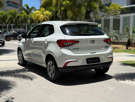 Fiat ARGO DRIVE 1.0 6V Flex