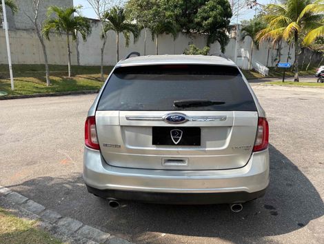 Ford EDGE LIMITED 3.5 V6 24V AWD Aut.