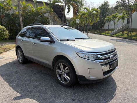 Ford EDGE LIMITED 3.5 V6 24V AWD Aut.