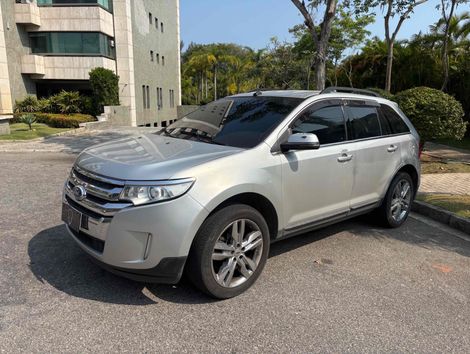 Ford EDGE LIMITED 3.5 V6 24V AWD Aut.