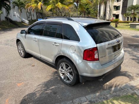Ford EDGE LIMITED 3.5 V6 24V AWD Aut.