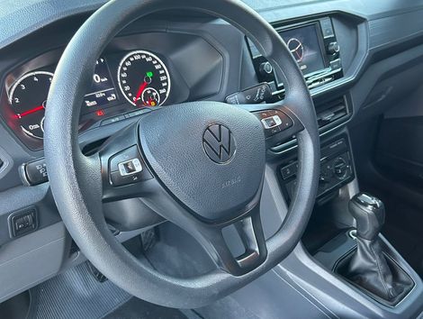 VolksWagen T-Cross Sense 200 TSI 1.0 Flex 5p Aut.