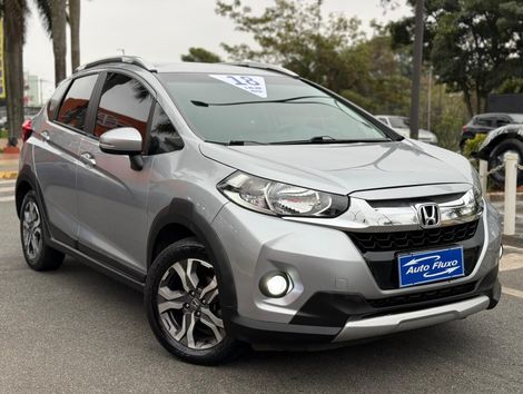 Honda WR-V EX 1.5 Flexone 16V 5p Aut.