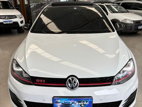 VolksWagen Golf GTi 2.0 TSI 220cv Aut.