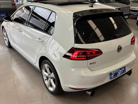 VolksWagen Golf GTi 2.0 TSI 220cv Aut.