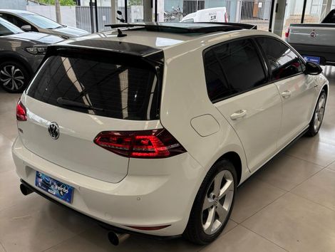 VolksWagen Golf GTi 2.0 TSI 220cv Aut.
