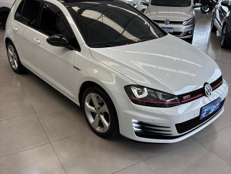 VolksWagen Golf GTi 2.0 TSI 220cv Aut.