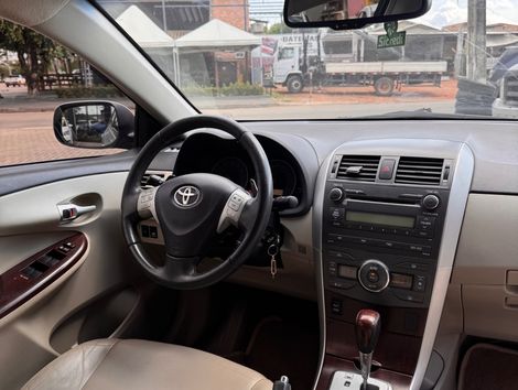 Toyota Corolla ALTIS/A.Premiu. 2.0 Flex 16V Aut