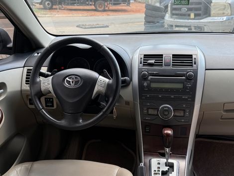 Toyota Corolla ALTIS/A.Premiu. 2.0 Flex 16V Aut