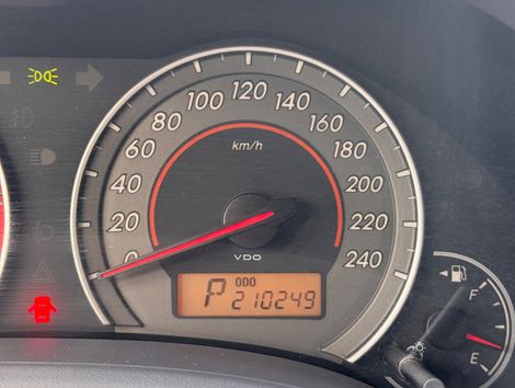 Toyota Corolla ALTIS/A.Premiu. 2.0 Flex 16V Aut