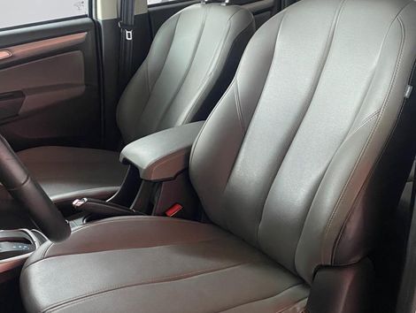 Chevrolet S10 Pick-Up LTZ 2.8 TDI 4x4 CD Dies.Aut