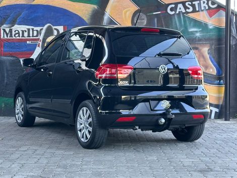 VolksWagen Fox Trendline 1.0 Flex 12V 5p