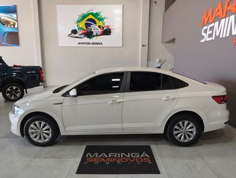 VolksWagen VIRTUS Comfort. 200 TSI 1.0 Flex 12V Aut