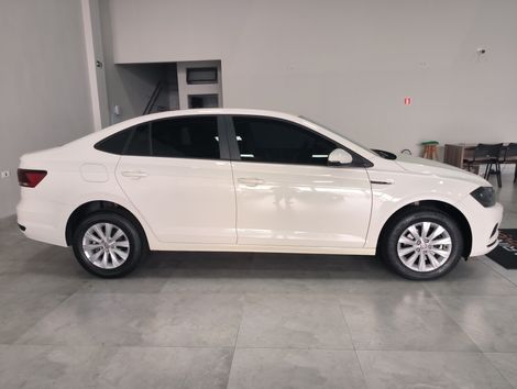 VolksWagen VIRTUS Comfort. 200 TSI 1.0 Flex 12V Aut