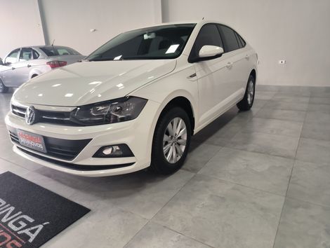 VolksWagen VIRTUS Comfort. 200 TSI 1.0 Flex 12V Aut