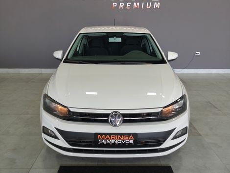 VolksWagen VIRTUS Comfort. 200 TSI 1.0 Flex 12V Aut