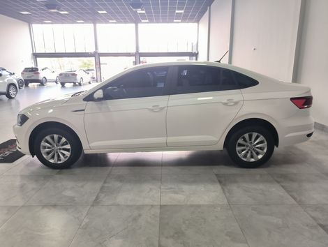 VolksWagen VIRTUS Comfort. 200 TSI 1.0 Flex 12V Aut