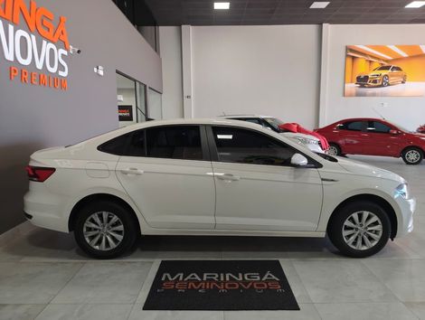 VolksWagen VIRTUS Comfort. 200 TSI 1.0 Flex 12V Aut