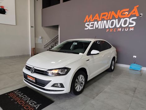 VolksWagen VIRTUS Comfort. 200 TSI 1.0 Flex 12V Aut