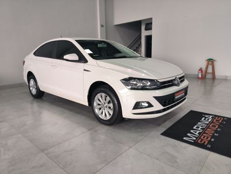 VolksWagen VIRTUS Comfort. 200 TSI 1.0 Flex 12V Aut