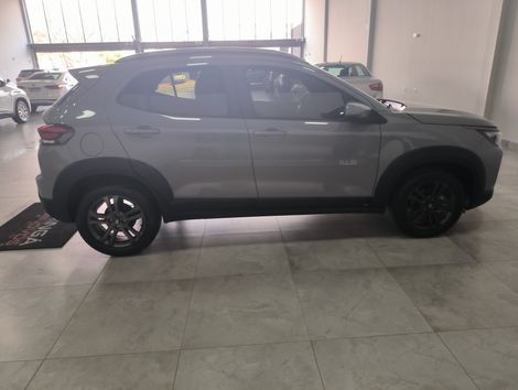 Fiat PULSE DRIVE 1.3 8V Flex Aut.