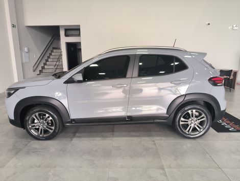 Fiat PULSE DRIVE 1.3 8V Flex Aut.