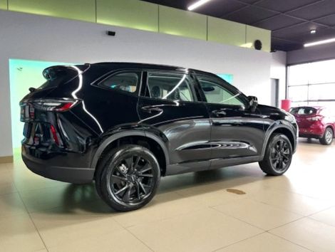 GWM Haval H6 HEV (Hibrido)