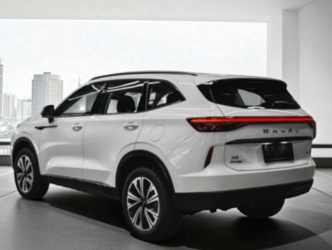 GWM Haval H6 PHEV19 (Hibrido)