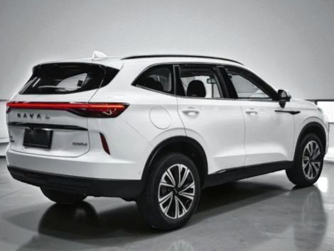 GWM Haval H6 PHEV19 (Hibrido)