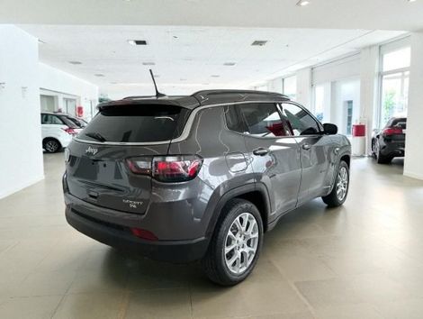 Jeep COMPASS SPORT T270 1.3 TB 4x2 Flex Aut.