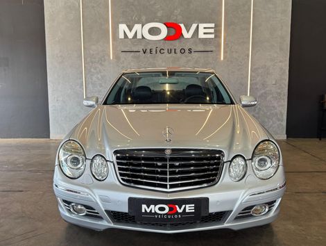 Mercedes E-350 Avantgarde/ Elegance 3.5 V6 272cv