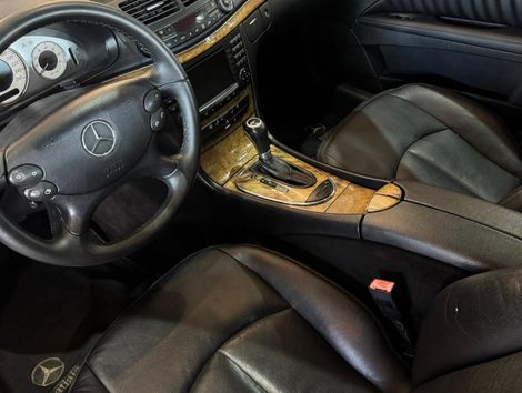 Mercedes E-350 Avantgarde/ Elegance 3.5 V6 272cv