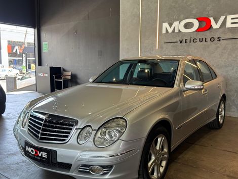 Mercedes E-350 Avantgarde/ Elegance 3.5 V6 272cv