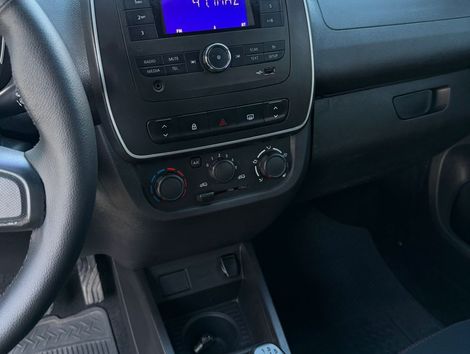 Renault KWID Zen 1.0 Flex 12V 5p Mec.