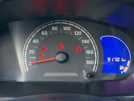 Renault KWID Zen 1.0 Flex 12V 5p Mec.