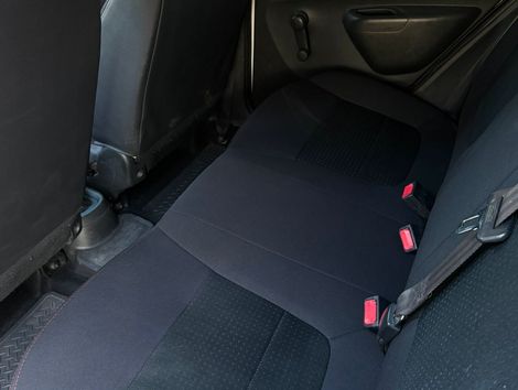 Renault KWID Zen 1.0 Flex 12V 5p Mec.