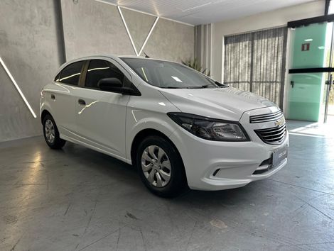 Chevrolet ONIX HATCH Joy 1.0 8V Flex 5p Mec.